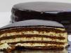 Chocolate Honey Cake - 800 Gm