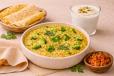 Broccoli And Basil Khichdi