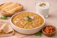 Masala Daliya Khichdi