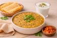 Kathiyawadi Masala Khichdi