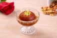 Gulab Jamun (1 pc)