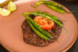 Spicy Chapli Kabab