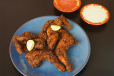 Full Chicken Chargha