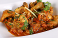 Chicken Shinwaari Half Kadai