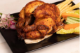Mexican Spicy Grill Chicken