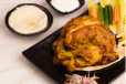 Grill Chicken Normal