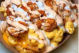 Chicken Cheesy Loaded Fries