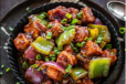 Paneer Chilli