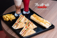 Grill Shawarma Combo