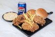 Dinner Meal