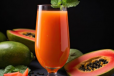 Papaya Juice