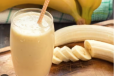 Banana Juice
