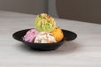 Mix Ice Cream