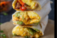Egg Wrap