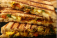 Paneer Cheese Grill