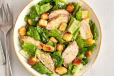 Caesar Chicken Salad