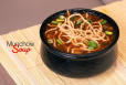 Manchow Soup