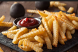 Ziggy Fries