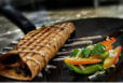 Schezwan Grill Shawarma