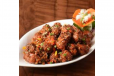 Beef Manchurian