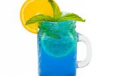 Blue Cocktail