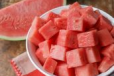 Watermelon Bricks
