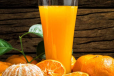 ORANG JUICE SMALL