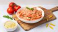 Penne Pink Pasta