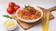Spaghetti Bolognese