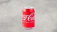 Coca - Cola