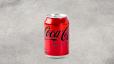 Coca - Cola Zero