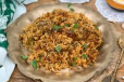 Mutton Dum Biriyani