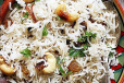 Ghee Rice