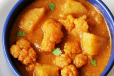 Alo Gobi Masala