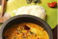 Angamaly Mango Curry