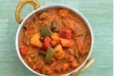 Vegetable Kadai