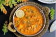Mushroom Paneer