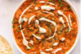 Mushroom Masala
