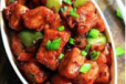 Paneer Chilli