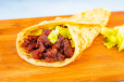 Beef Nashif Poratha