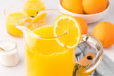 Orange Juice