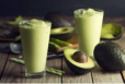 Avacado Smoothi