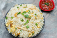 Kismath Special Fried Rice