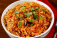 Schezwan Fried Rice