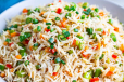 Mixed Fried Rice
