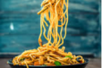 Schezwan Noodles