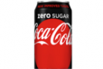 Coca-Cola Sugar Free