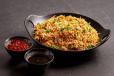 Mixed Fried Rice