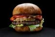 Fresh Beef Burger
