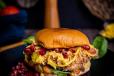 Ruman Burger